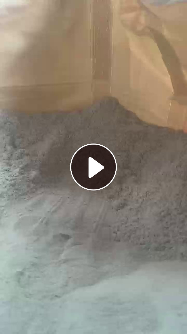 出售透明PVC磨粉料，吸塑片磨粉的，现货十几吨，月供50吨