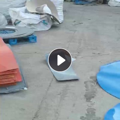 出售PE钢卷外包装皮毛料，发泡漂料，月供60吨