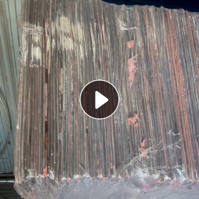 出售光伏厂下来的cop光伏板，现货20吨左右