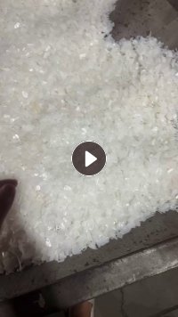 出售透析桶颗粒，现货几十吨