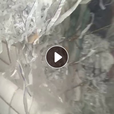 长期出售彩印厂高压复合膜废料，两复合三复合分开的