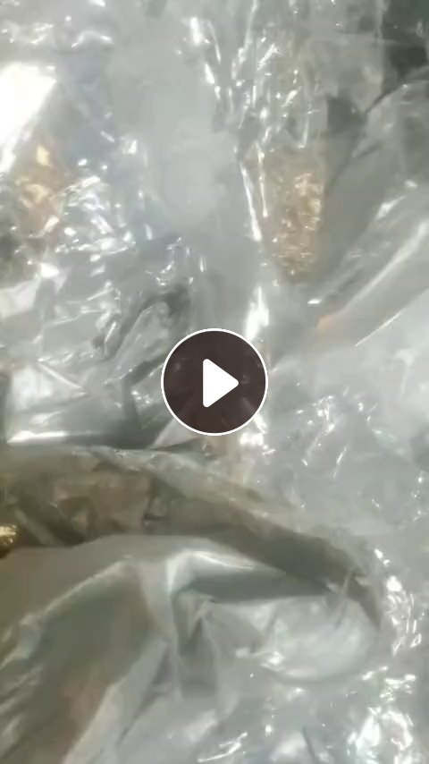 长期出售PET镀铝膜废料，现货一挂车，彩印厂下来的