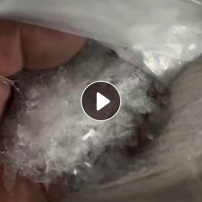 出售PET吸塑盒破碎料，现货10吨