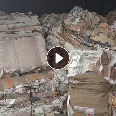 长期出售家具木纹纸废料