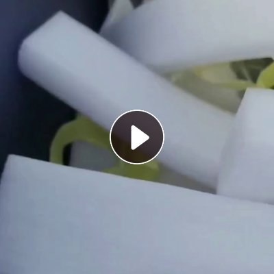 求购珍珠棉废料，用来造粒的