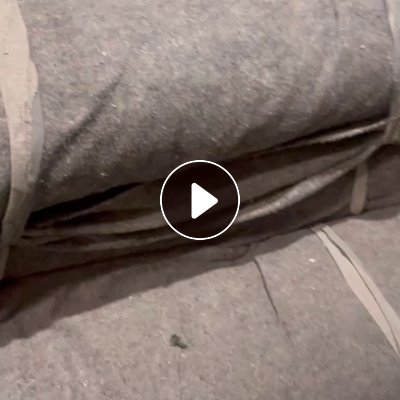 现货处理一批库存土工布，门幅3米，平方克重40g，总共有30卷，浙江大厂下来的