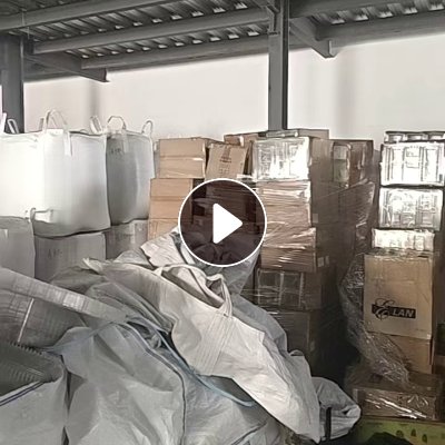 出售pet吸塑盒破碎料，带标签