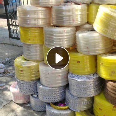 出售BOPP胶带废料，BOPP卷膜带轻胶，月供100吨