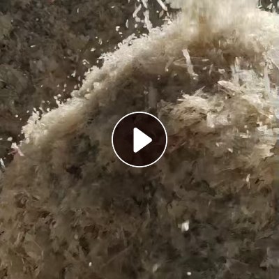 出售PP餐盒破碎料，长期有货