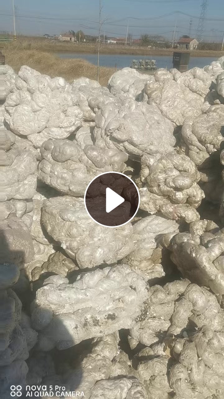 出售EPS热熔块，现货10吨，社会料做的