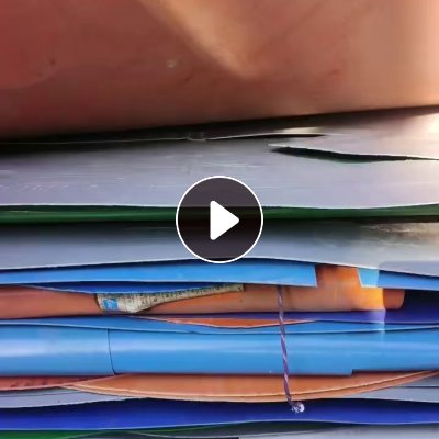 出售全漂PE钢卷皮毛料，现货23吨，有1吨是沉的