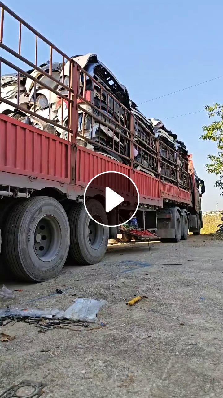 长期求购pp保险杠，汽车内饰等毛料，破碎用