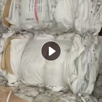 长期出售土工布厂下来的涤纶长丝无纺布，短丝无纺布，土工布废料，废棉，比例差不多一半，现货13米一车