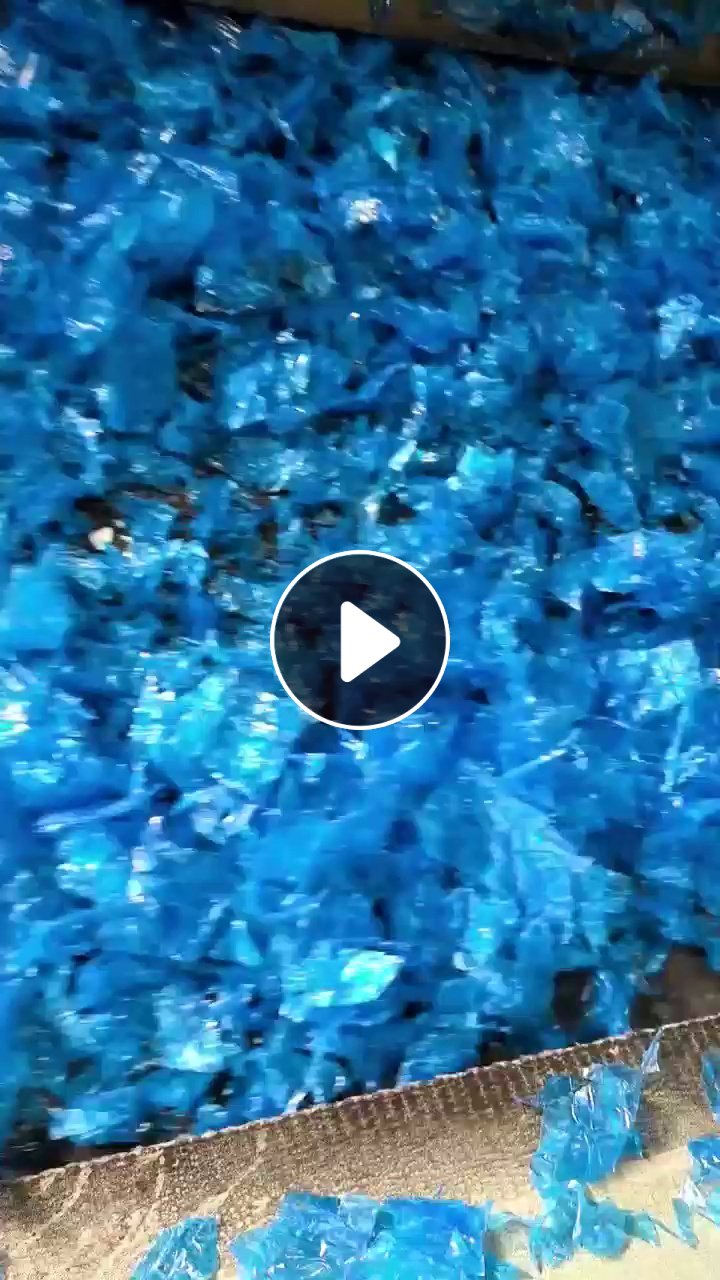 出售软质PVC蓝膜，微胶，现货30吨