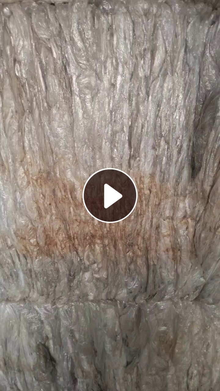 出售干造高压膜废料，缠绕膜废料，都是厂货，现货够九米六一车