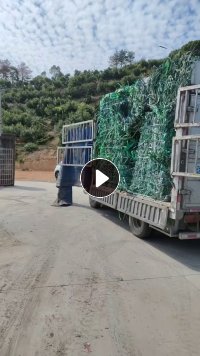 长期求购PET打包带压块，做破碎用