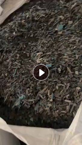 出售空调增强ABS破碎料，干破，现货150吨