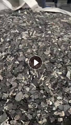 出售空调阻燃ABS破碎料，干破，现货35吨