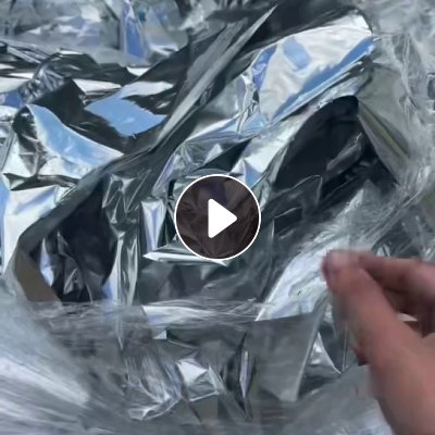 出售镀铝膜 铝塑膜长期供应