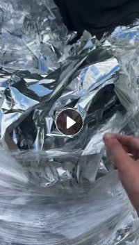 出售镀铝膜 铝塑膜长期供应