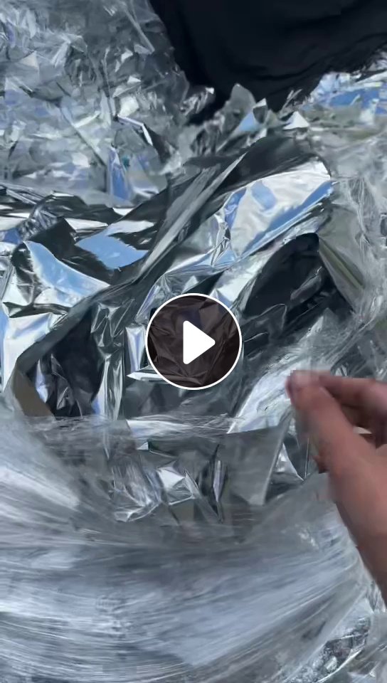 出售镀铝膜 铝塑膜长期供应