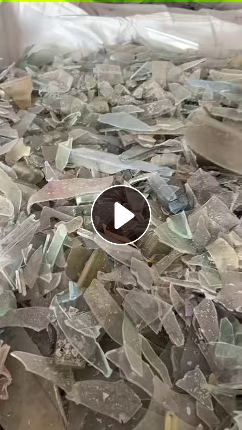 出售干粉GPPS冰箱抽屉破碎料，现货十几吨