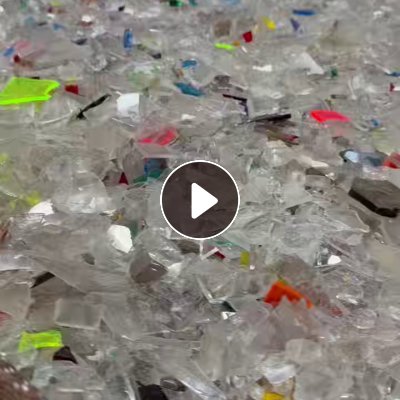 出售亚克力破碎料，现货70吨