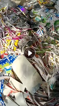 出售花卡纸边角料，有膜和无膜混一起