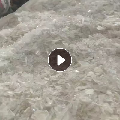 长期出售GPPS二级破碎料