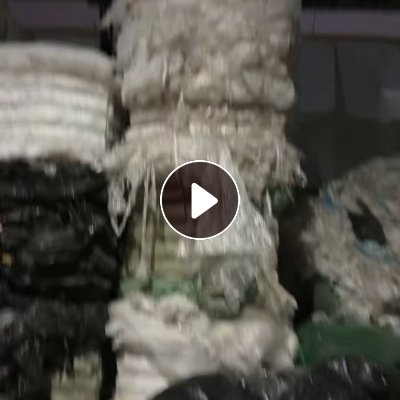 长期出售干造低压膜废料