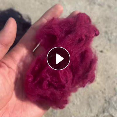 出售抵债拉过来的高档纤维，动物纤维