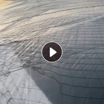 出售大棚膜废料