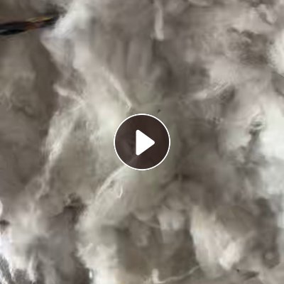 长期出售开松好的丝棉，纯枕芯料，丝棉开花棉，货在河南郑州