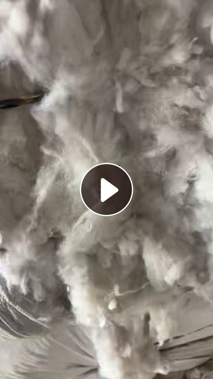 长期出售开松好的丝棉，纯枕芯料，丝棉开花棉，货在河南郑州