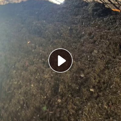 长期出售破碎好的工业垃圾，建筑垃圾，现在上千吨