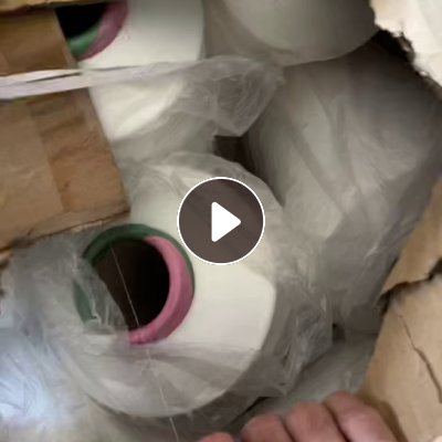 出售一批库存丝，氨纶包覆丝，一半全新的，一半用过的最少还有2指宽，规格有2030-2040