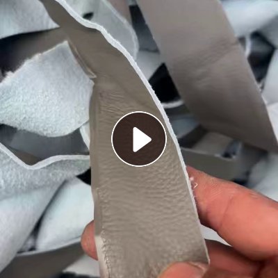 长期出售复合厂下来的废布条，一面人造革一面化纤，只能做打绳用，现货十多吨