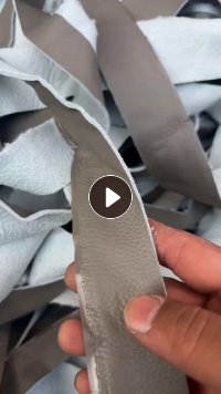 长期出售复合厂下来的废布条，一面人造革一面化纤，只能做打绳用，现货十多吨