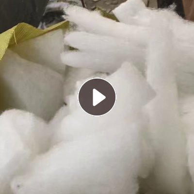 长期出售丝绵下脚料，做挡风被下来的，刚开始做现货1吨多，在河北保定