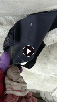 长期出售带弹力的涤纶废布，涤纶边角料，现货几十吨