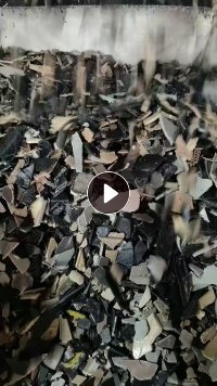 出售PP汽车内饰破碎料，保险杠破碎料，水破的，月供200吨