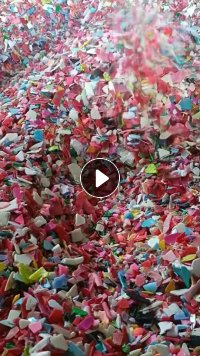 长期出售全漂花丙破碎料，现货够车