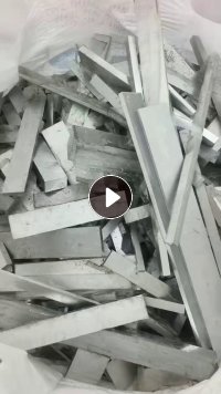 出售废铝料头，61和63的，现货几十吨