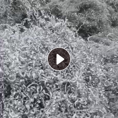 出售6系铝刨花，现货80吨