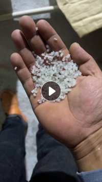 出售珍珠棉颗粒，过20目，月供10吨