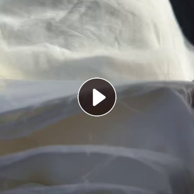 长期出售白色梭织涤纶废布，涤纶开花料，货在江苏苏州