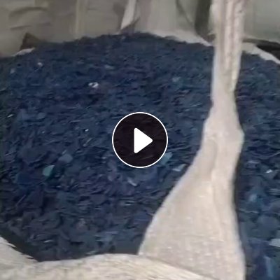 出售PS破碎料，电子盘做的，蓝、白、黑都有，月供150吨左右