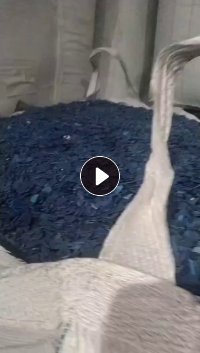 出售PS破碎料，电子盘做的，蓝、白、黑都有，月供150吨左右