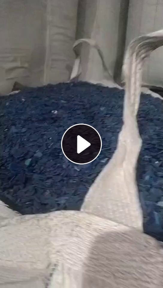 出售PS破碎料，电子盘做的，蓝、白、黑都有，月供150吨左右