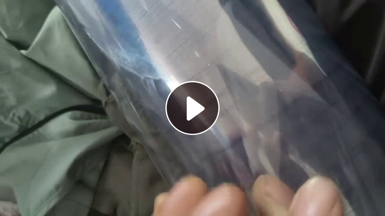 出售PVC中性卷材毛料，现货十几吨